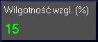 Wilgotność