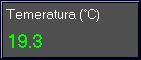 Temperatura